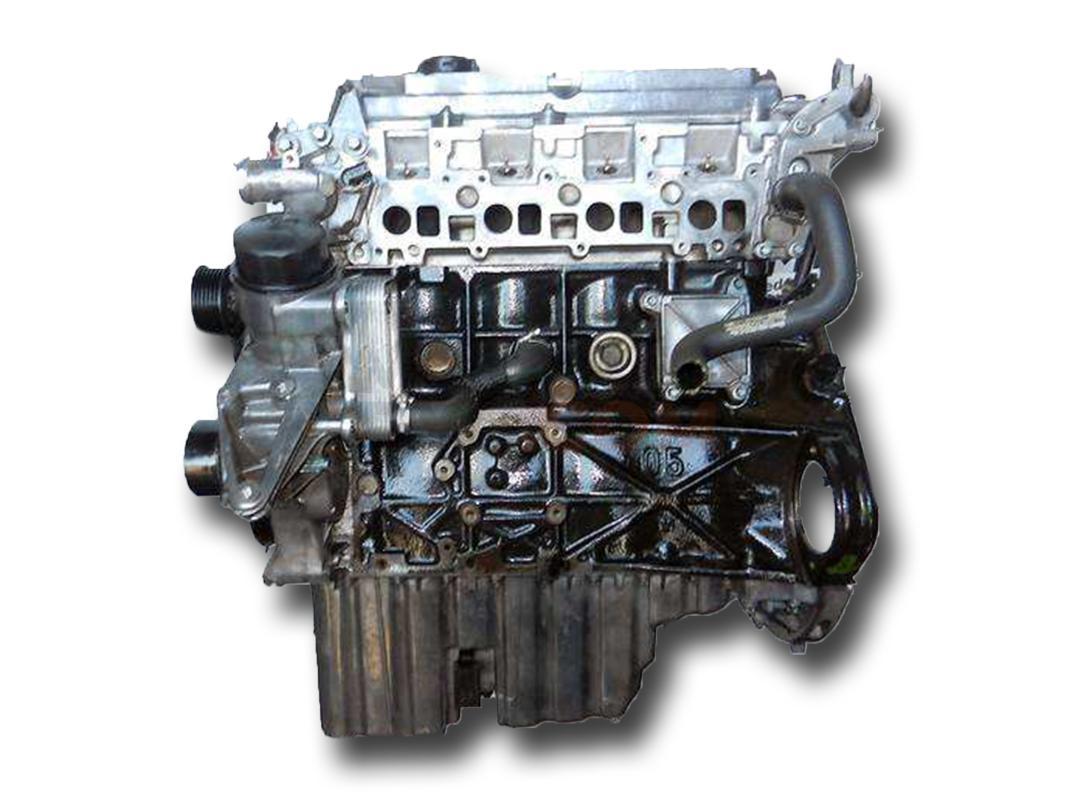 Motor OM 611.981 Mercedes Benz Sprinter 4-t Furgón (904) 411 CDI (109 cv)