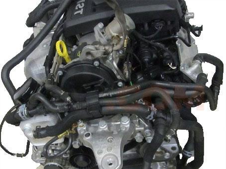 Motor OM 611.981 Mercedes Benz Sprinter 4-t Furgón (904) 411 CDI 4X4 (109 cv)