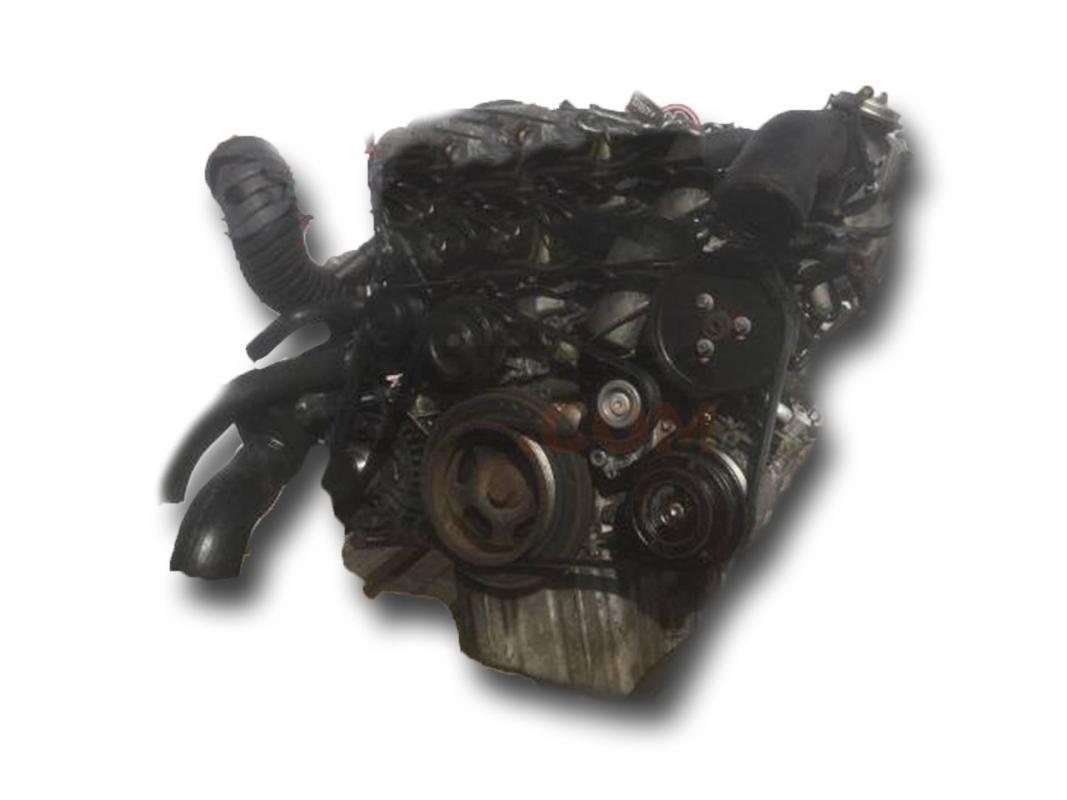 Motor OM 611.981 Mercedes Benz Sprinter 4-t Furgón (904) 411 CDI 4X4 (109 cv)