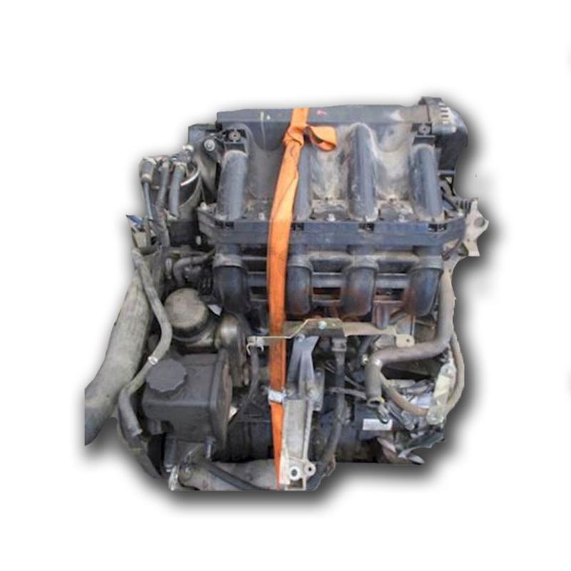 Motor OM 611.981 Mercedes Benz Sprinter 5-t Furgón (906) 513 CDI 4X4 (906,653, 906,655, 906,657) (129 cv)