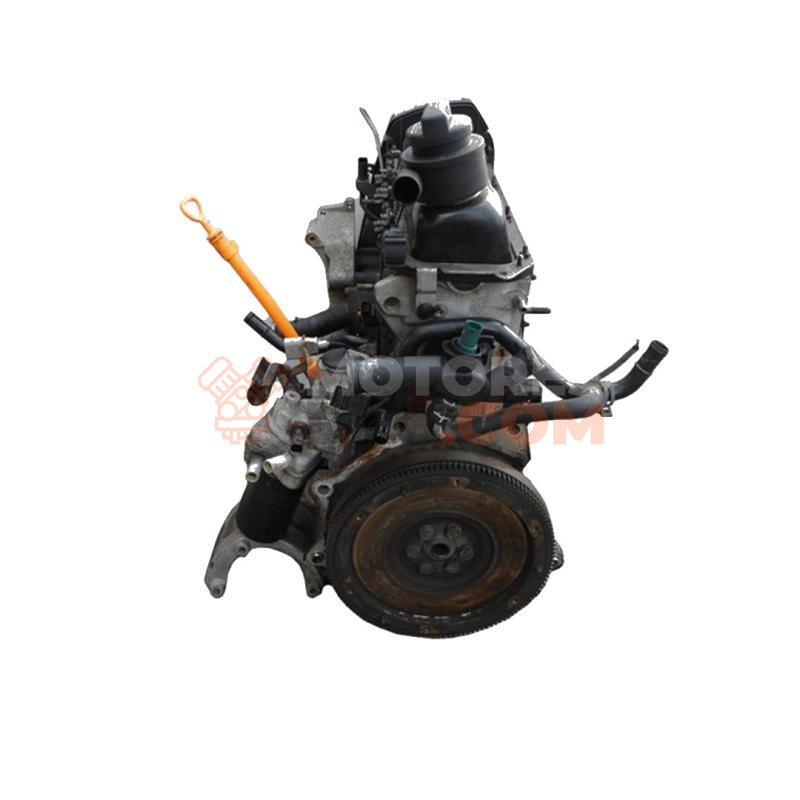 Motor OM 611.981 Mercedes Benz Vito Furgón (W447) 119 CDI/BlueTEC (447.601, 447.603, 447.605) (190 cv)