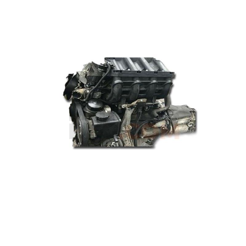Motor OM 611.987 Mercedes Benz Sprinter 2-t Autobús (901, 902) 208 CDI (82 cv)