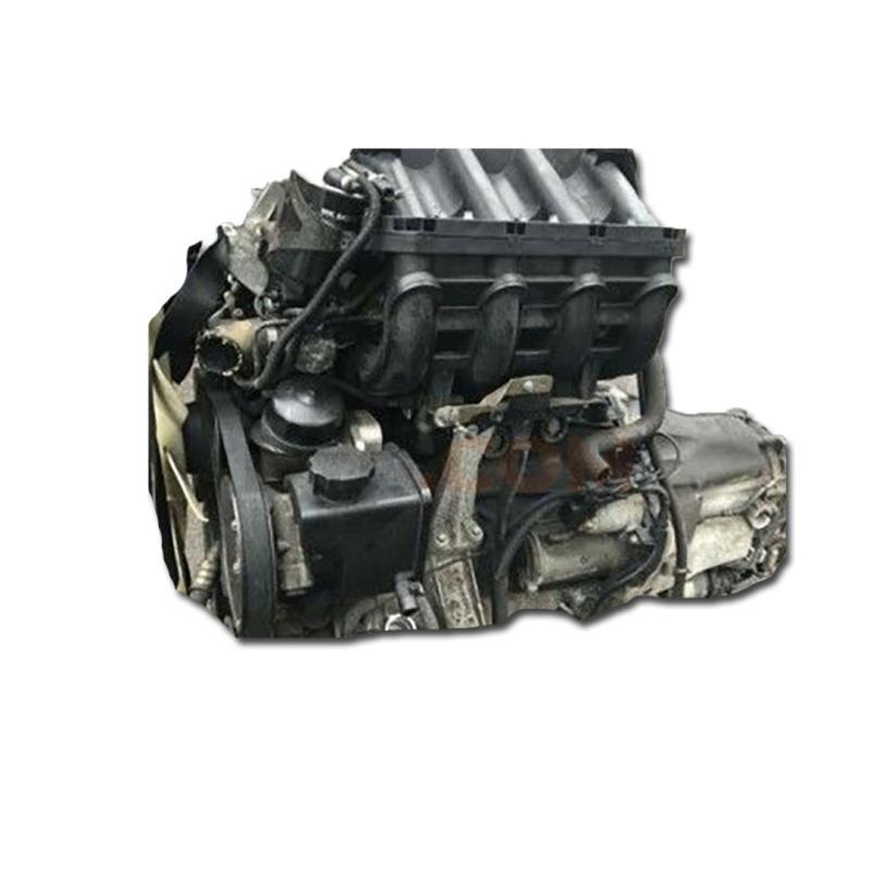 Motor OM 611.987 Mercedes Benz Sprinter 2-t Furgón (901, 902) 208 CDI (82 cv)