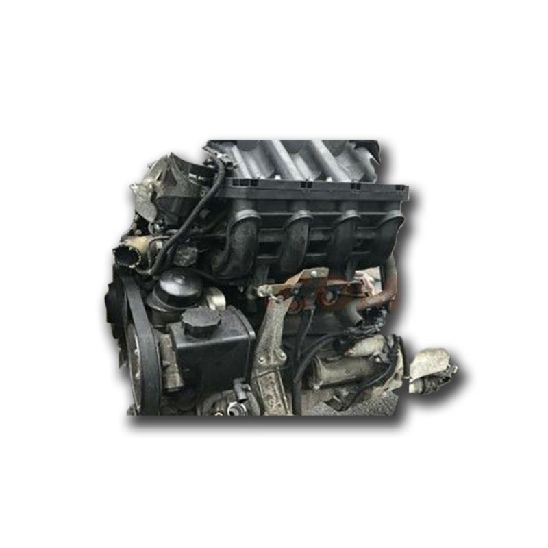 Motor OM 611.987 Mercedes Benz Sprinter 3-t Autobús (903) 308 CDI (82 cv)