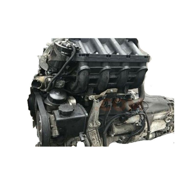 Motor OM 611.987 Mercedes Benz Sprinter 3-t Caja/Chasis (903) 308 CDI (82 cv)