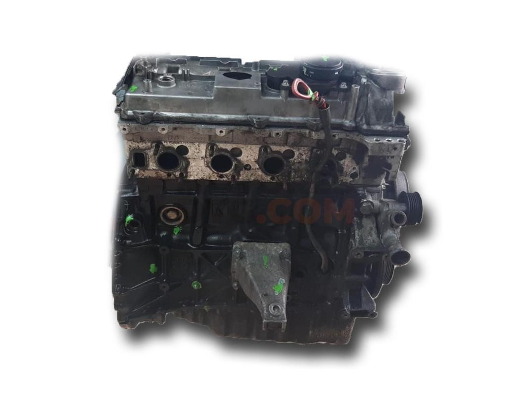 Motor OM 611.987 Mercedes Benz Sprinter 4-t Autobús (904) 408 CDI (82 cv)