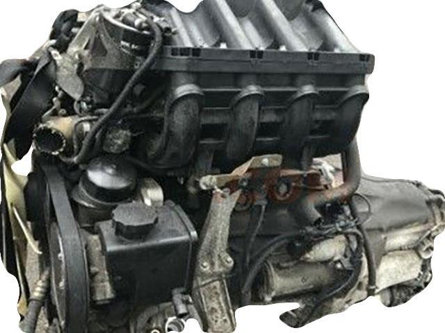 Motor OM 611.987 Mercedes Benz Sprinter 4-t Autobús (904) 408 CDI (82 cv)