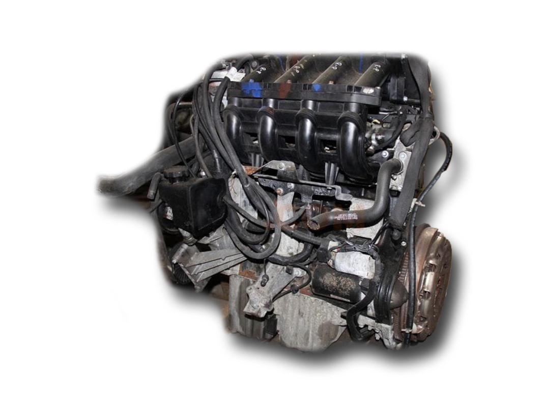 Motor OM 611.987 Mercedes Benz Sprinter 4-t Caja/Chasis (904) 408 CDI (82 cv)