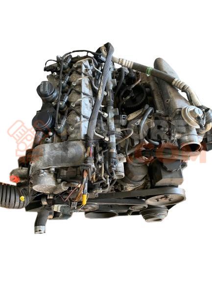 Motor OM 611960 Mercedes Benz Clase C (W202) C 220 CDI (125 cv)