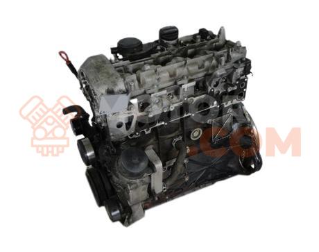 Motor OM 611960 Mercedes Benz Clase C (W202) C 220 CDI (125 cv)