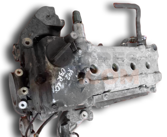 Motor OM 611LA (75 KW CDI) Mercedes Benz Vito Autobús (638) 110 CDI 2.2 (638.194 (102 cv)