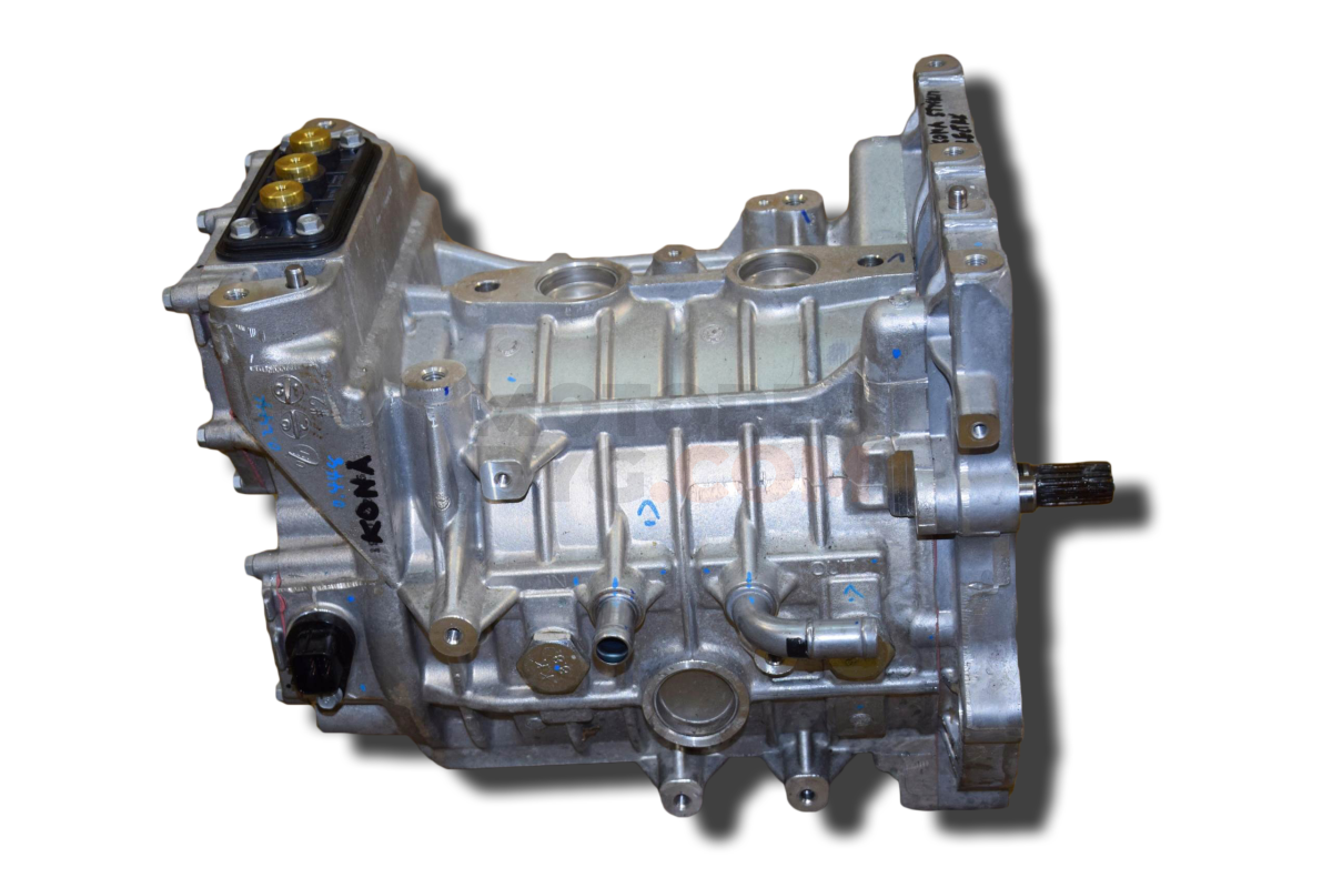 Motor OM 611LA (75 KW CDI) Mercedes Benz Vito Autobús (638) 110 CDI 2.2 (638.194 (102 cv)
