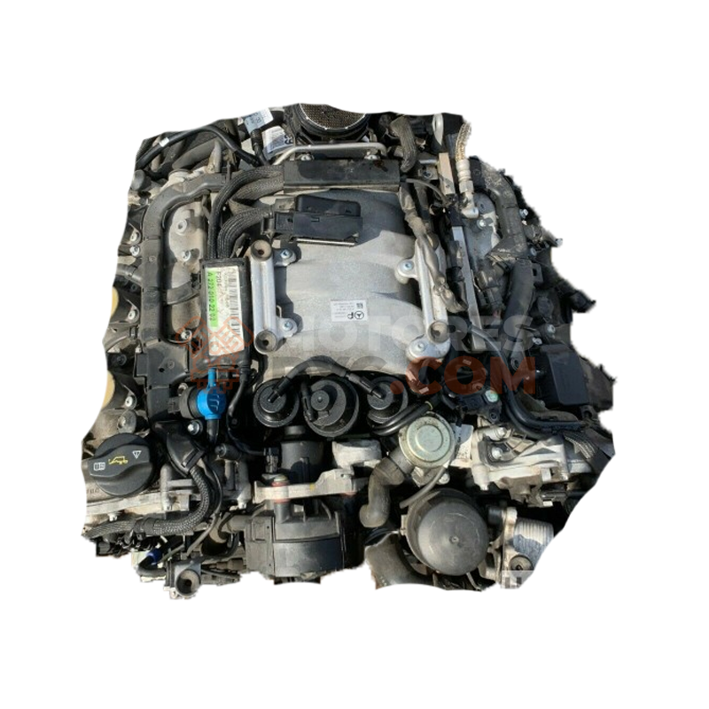 Motor OM 612.961 Mercedes Benz Clase E T-mod. (S210) E 220 CDI (143 cv)