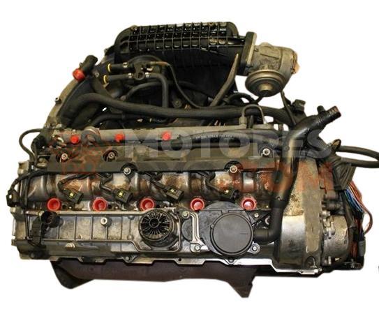 Motor OM 612.961 Mercedes Benz Clase E (W210) E 270 CDI (170 cv)