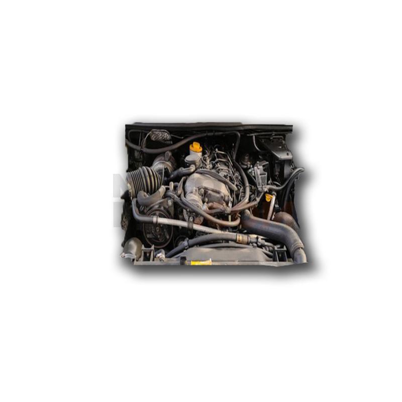 Motor OM 612.962 Jeep Grand Cherokee II (WJ) 2.7 CDRi (163 cv)
