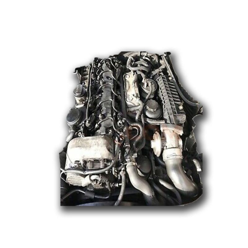 Motor OM 612.962 Mercedes Benz CL (C215) AMG CL 65 (612 cv)