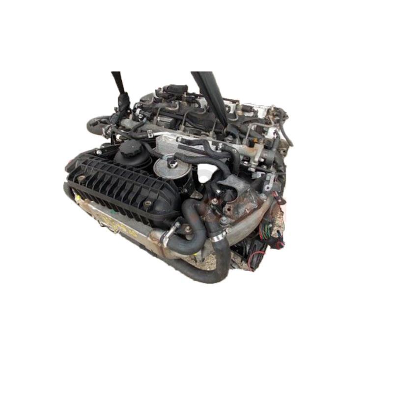 Motor OM 612.962 Mercedes Benz Clase C T-mod (S205) C 220d (170 cv) G-TRONIC