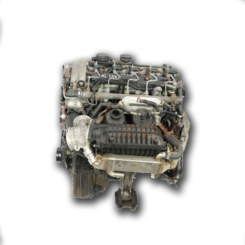 Motor OM 612.963 Mercedes Benz Clase A  (W176 Versión 2015) A 180 (122 cv) DCT