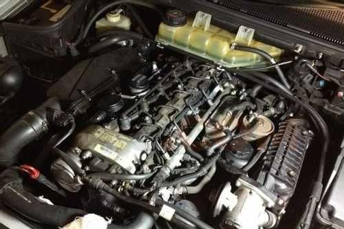 Motor OM 612.966 Mercedes Benz Clase G (BM 460/461) G 270 CDI (156 cv)