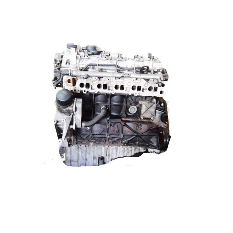 Motor OM 612.981 Mercedes Benz Sprinter 2-t Autobús (901, 902) 216 CDI (156 cv)