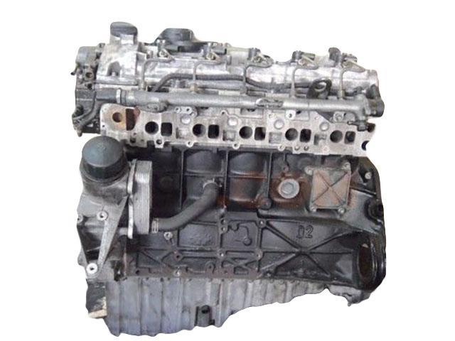 Motor OM 612.981 Mercedes Benz Sprinter 2-t Autobús (901, 902) 216 CDI (156 cv)