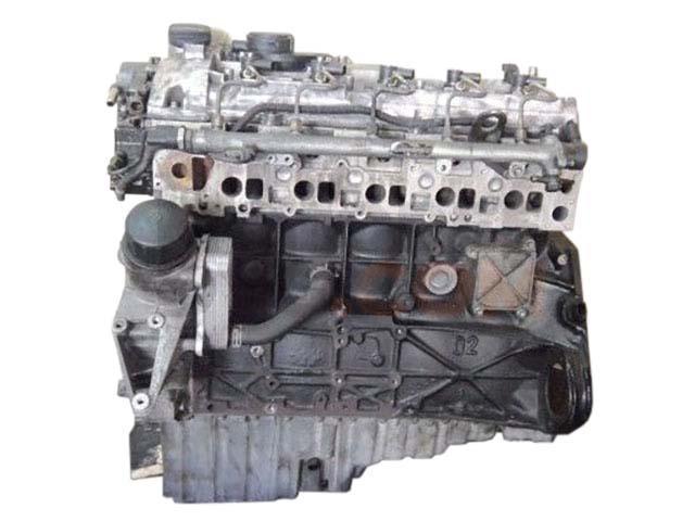 Motor OM 612.981 Mercedes Benz Sprinter 2-t Caja/Chasis (901, 902) 216 CDI (156 cv)