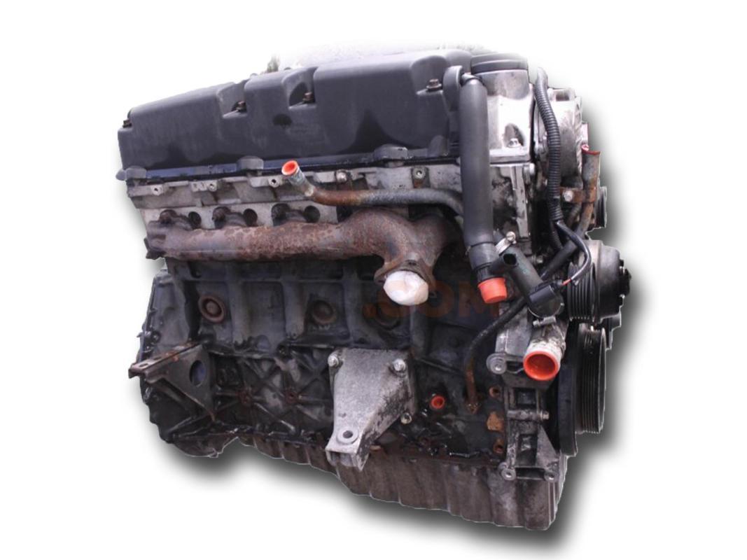 Motor OM 612.981 Mercedes Benz Sprinter 2-t Caja/Chasis (901, 902) 216 CDI (156 cv)