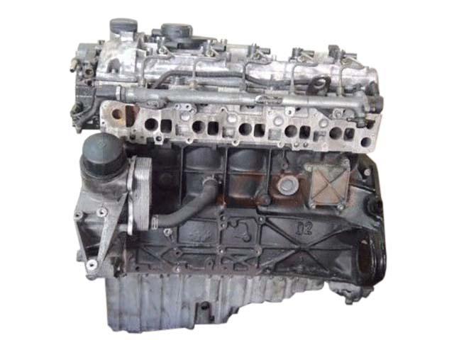 Motor OM 612.981 Mercedes Benz Sprinter 2-t Furgón (901, 902) 216 CDI (156 cv)