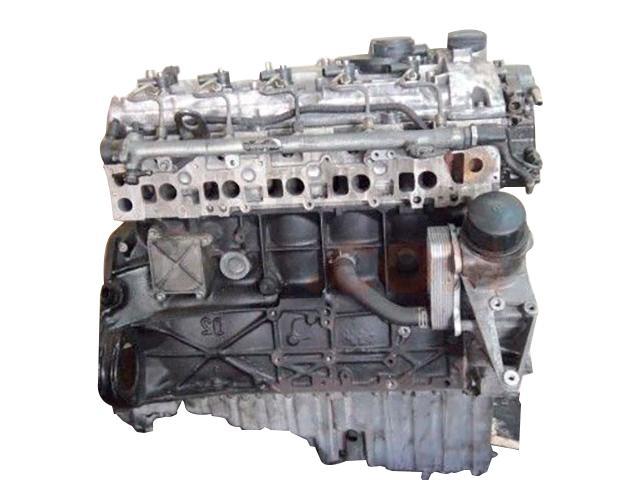 Motor OM 612.981 Mercedes Benz Sprinter 3-t Caja/Chasis (903) 316 CDI (156 cv)