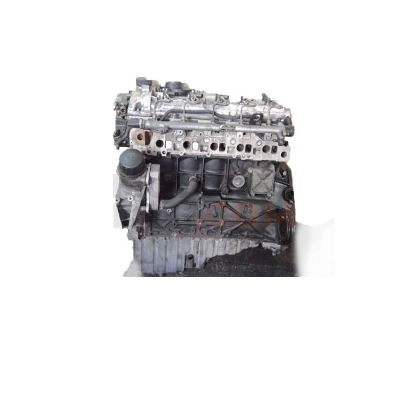 Motor OM 612.981 Mercedes Benz Sprinter 3,5-t Autobús (906) 316 (906,733, 906,735) (156 cv)