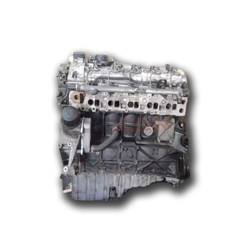 Motor OM 612.981 Mercedes Benz Sprinter 4-t Caja/Chasis (904) 416 CDI (156 cv)