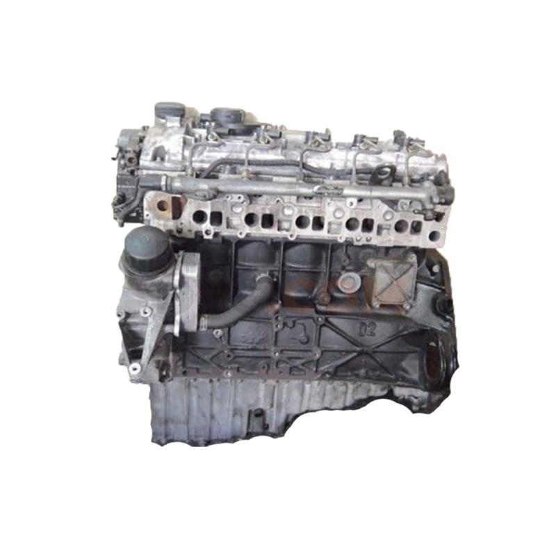 Motor OM 612.981 Mercedes Benz Sprinter 4-t Caja/Chasis (904) 416 CDI (156 cv)