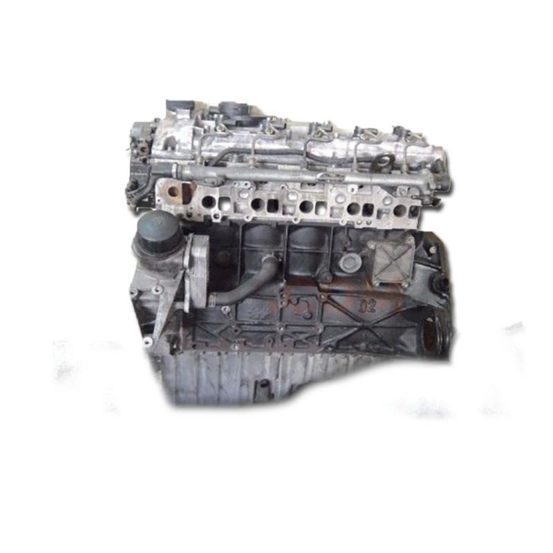 Motor OM 612.981 Mercedes Benz Sprinter 4-t Caja/Chasis (904) 416 CDI (156 cv)