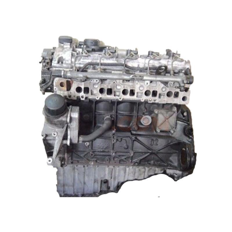 Motor OM 612.981 Mercedes Benz Sprinter 4-t Furgón (904) 416 CDI (156 cv)