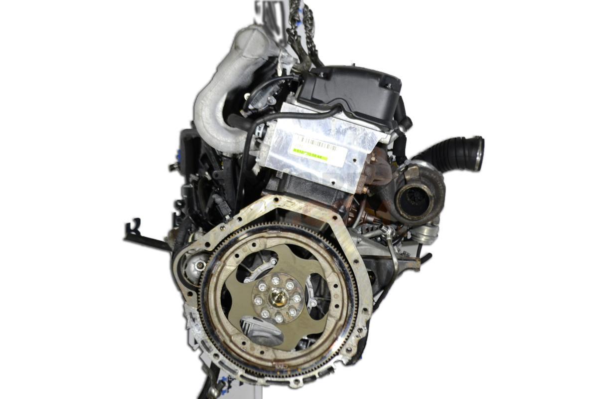 Motor OM 612.981 Mercedes Benz Sprinter 5-t Caja/Chasis (905) 616 CDI (905,612, 905,613, 905,622, 905,623) (156 cv)