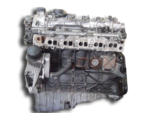 Motor OM 612.981 Mercedes Benz Sprinter 5-t Caja/Chasis (905) 616 CDI (905,612, 905,613, 905,622, 905,623) (156 cv)