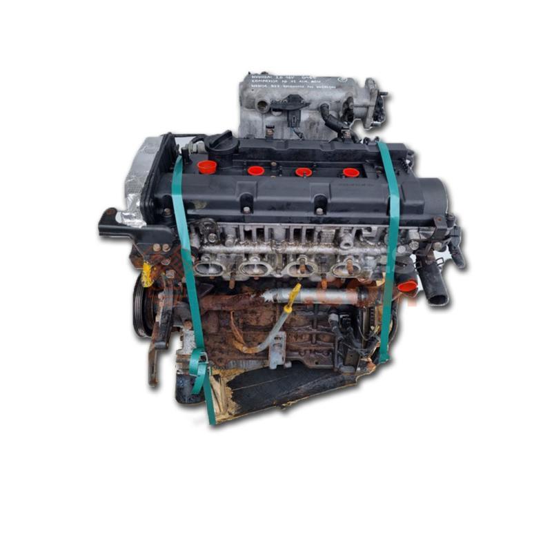 Motor OM 612.981 Toyota 4runner IV 4.7 i V8 32V 2WD (235 cv)