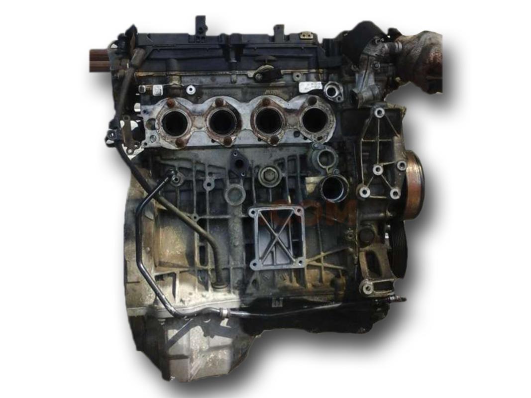 Motor OM 612.990 Mercedes Benz Clase C (W203) C 30 CDI AMG (203.018) (231 cv)