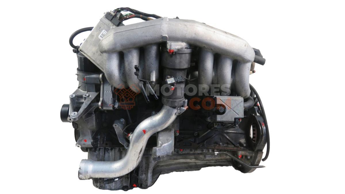 Motor OM 613.960 Mercedes Benz Clase S (W220) S 320 (220065/165) (224 cv)