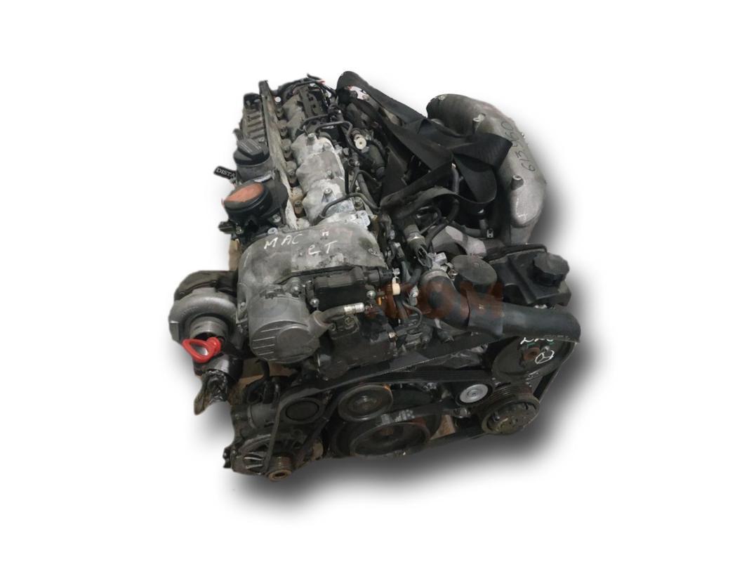 Motor OM 613.960 Mercedes Benz Clase S (W220) S 320 CDI (197 cv)