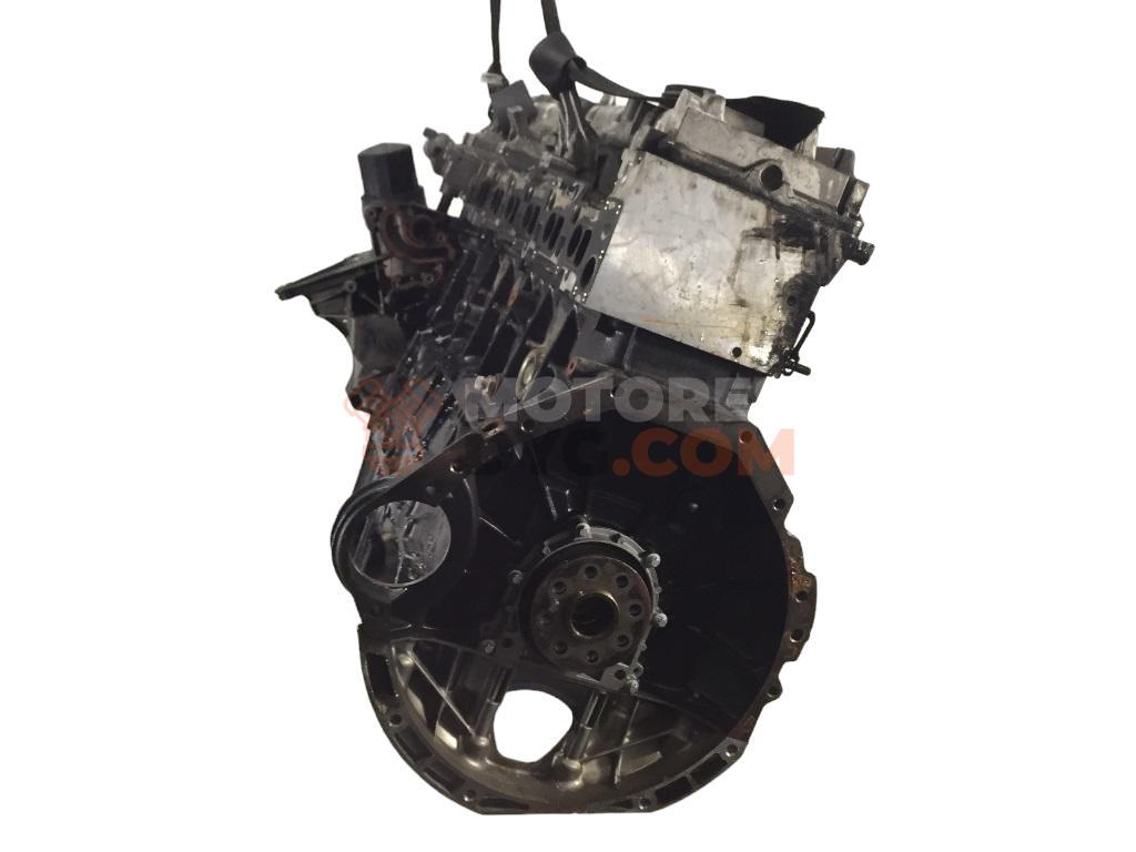 Motor om 613.960 Mercedes Benz Clase S (W220) S 320 CDI (197 cv)