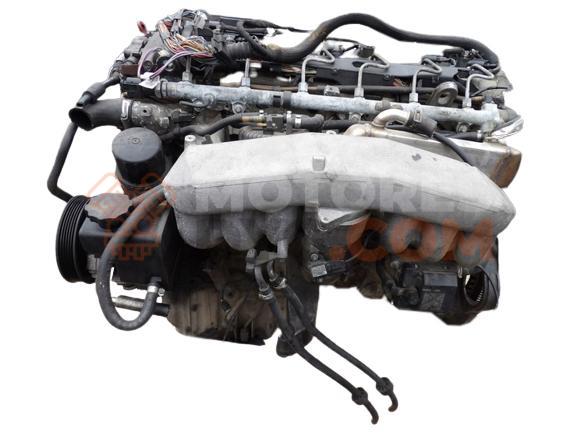 Motor OM 613.960 Mercedes Benz Clase S (W220) S 320 CDI (197 cv)