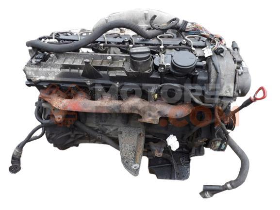 Motor OM 613.960 Mercedes Benz Clase S (W220) S 320 CDI (197 cv)