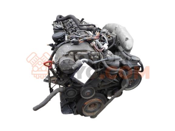 Motor OM 613.960 Mercedes Benz Clase S (W220) S 320 CDI (197 cv)