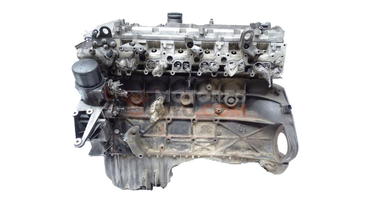Motor om 613.960 Mercedes Benz Clase S (W220) S 320 CDI (204 cv)