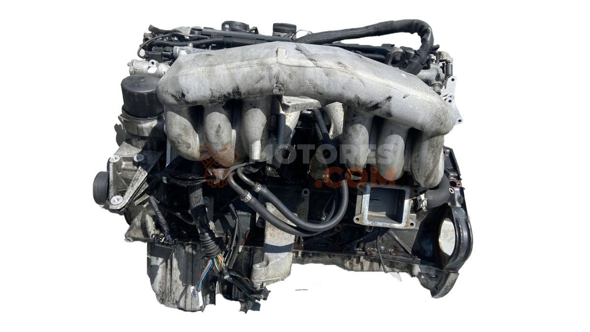 Motor om 613.960 Mercedes Benz Clase S (W221) S 320 CDI (235 cv)