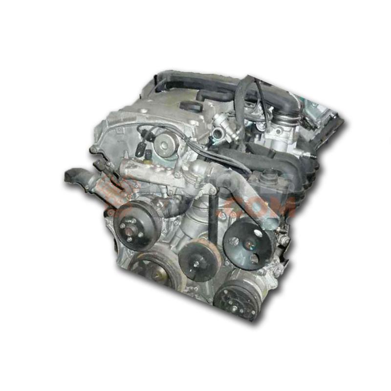 Motor OM 615.915 Mercedes Benz CLA (C118) CLA 180 d (118.303) (116 cv)