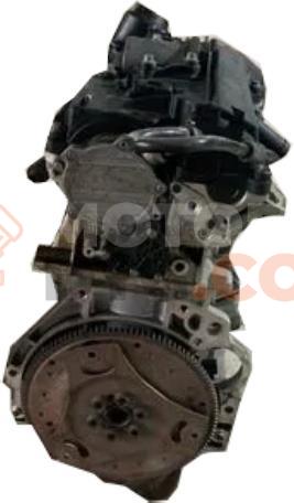 Motor OM 615.940 Mercedes Benz CLA Shooting Brake (X117 Versión 2016) CLA 200d (136 cv) DCT