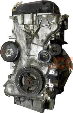 Motor OM 615.941 Mercedes Benz CLA Shooting Brake (X117 Versión 2016) CLA 200d (136 cv) 4MATIC DCT