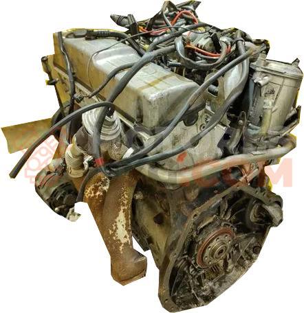Motor OM 616.912 Mercedes Benz CLA Shooting Brake (X117 Versión 2016) CLA 180 (122 cv)
